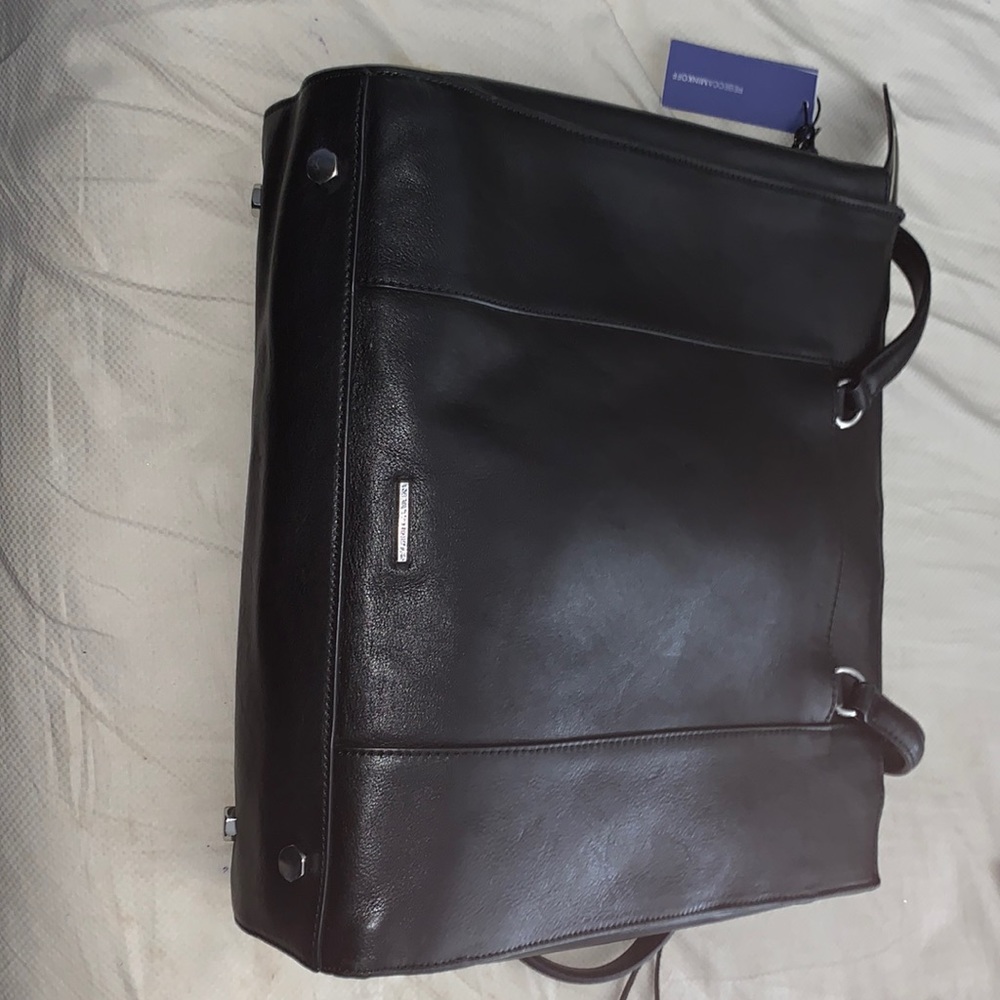 REBECCAMINKOFF WOMEN HANG BAG NWT